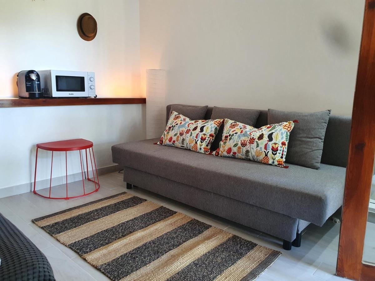 Aldeia Studio Albufeira Luaran gambar