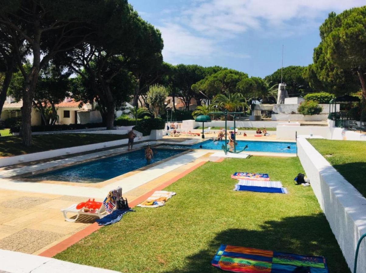Aldeia Studio Albufeira Luaran gambar