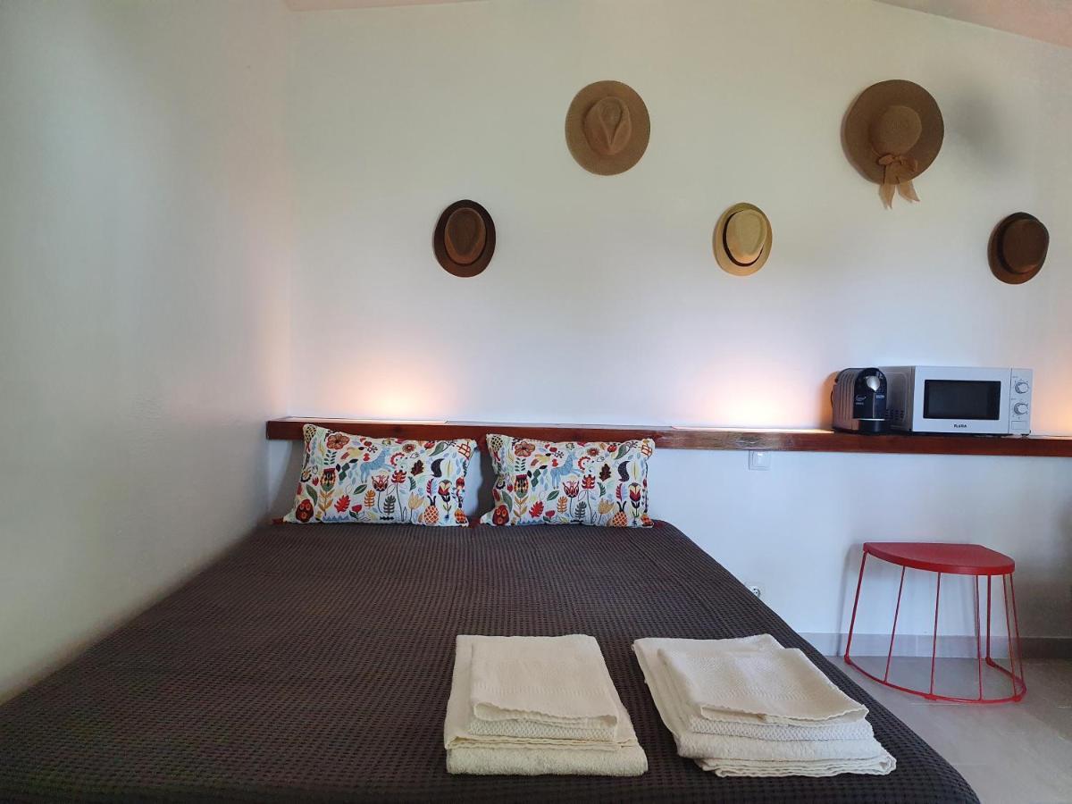 Aldeia Studio Albufeira Luaran gambar