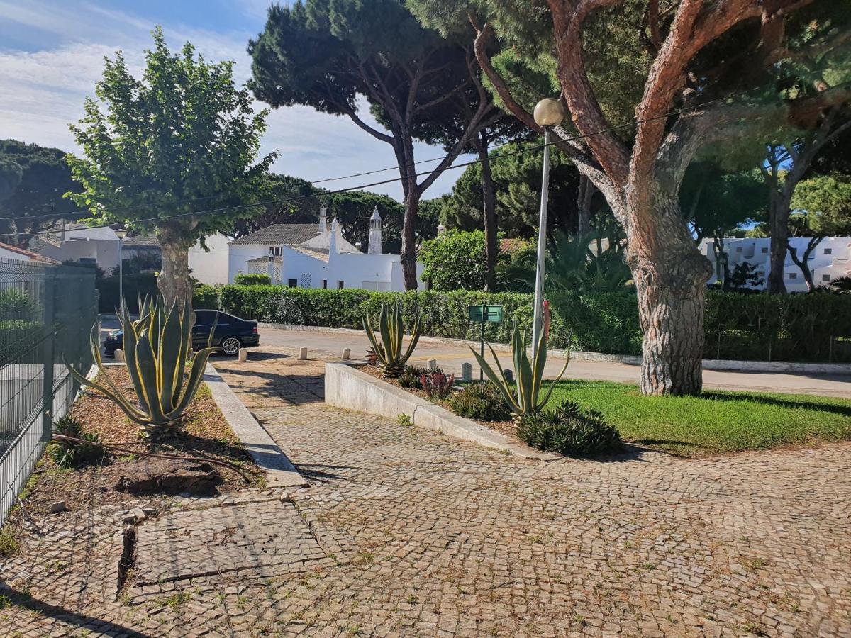 Aldeia Studio Albufeira Luaran gambar